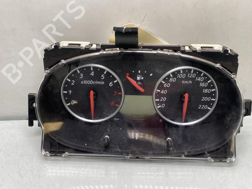 Cockpit NISSAN MICRA III (K12) 1.2 16V (80 hp) 31205551