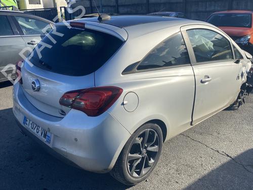 Venstre baglygte OPEL CORSA E (X15) 1.4 (08, 68) | BP39618106C34  - Image 8