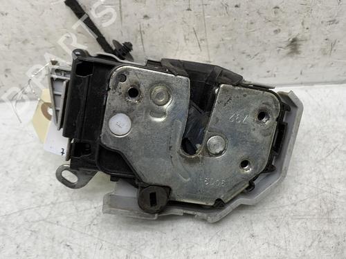 Front right lock FIAT BRAVO II (198_) 1.6 D Multijet (198AXM1B) | BP19965409C97 