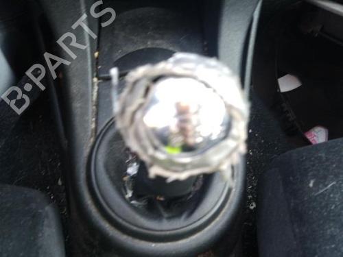 Engine control unit (ECU) CITROËN C4 I (LC_) 1.6 HDi | BP21196828M57 
