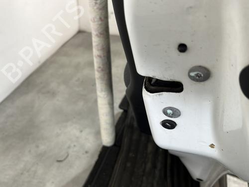 Right rear door CITROËN C3 II (SC_) 1.4 HDi 70 (SC8HZC, SC8HR0, SC8HP4) | BP29478261C5 