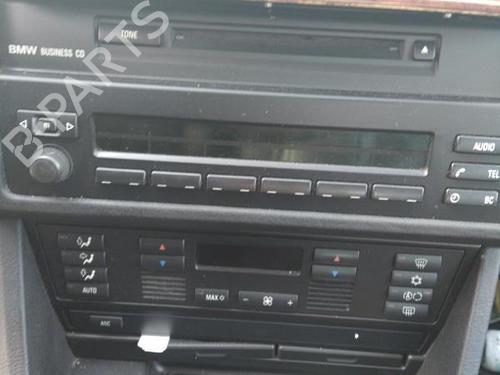 Left front window switch BMW 5 (E39) 525 d | BP19994343I27 