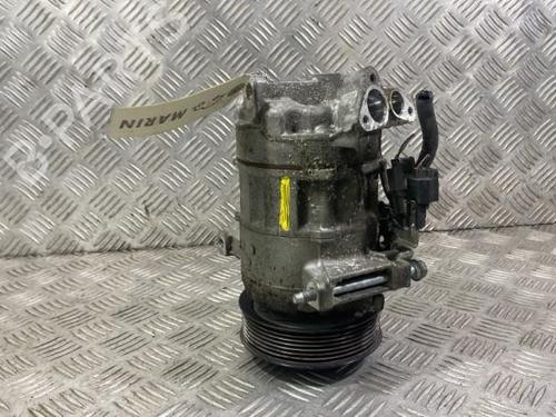 AC-Kompressor NISSAN X-TRAIL III (T32_, T32R, T32RR) 1.6 dCi (T32) | BP19955920M34