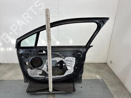 Dør højre fortil Dør højre fortil CITROËN C4 II (NC_) 1.6 HDi 115 (114 hp) 36162470 36162470