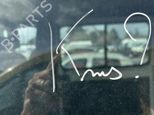 Used Parts PEUGEOT BOXER Bus (244, Z_) 2.0 HDi 4237492