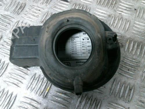 Klapa wlewu paliwa SKODA FABIA I (6Y2)  | BP19980960C131 