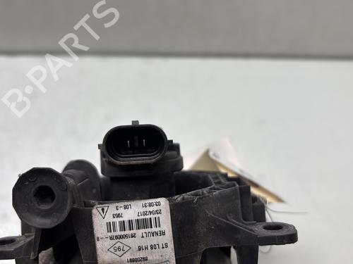 Left front fog light RENAULT MEGANE IV Hatchback (B9A/M/N_) 1.5 dCi 110 (B9A3) | BP29413572C30 