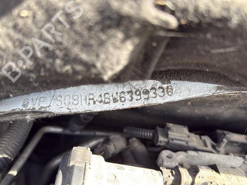 Steering column stalk CITROËN C3 II (SC_) 1.4 HDi 70 (SC8HZC, SC8HR0, SC8HP4) | BP28705014I23  - Image 28