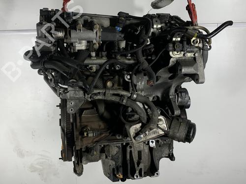 Engine FIAT GRANDE PUNTO (199_) 1.9 D Multijet | BP32410963M1 - Image 2