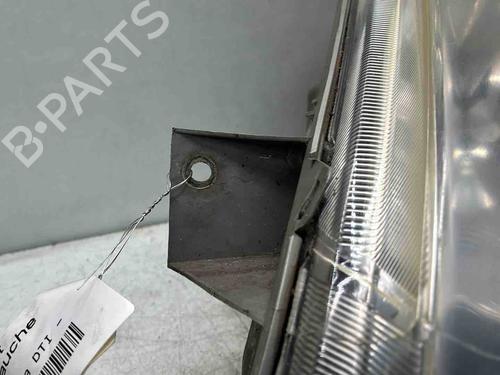 Used Left headlight Left headlight 37279409 37279409