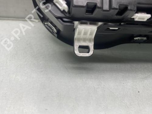 Used Instrument cluster Instrument cluster DACIA DUSTER (HM_) 1.5 dCi 115 (HMAD) (116 hp) 19966370 19966370