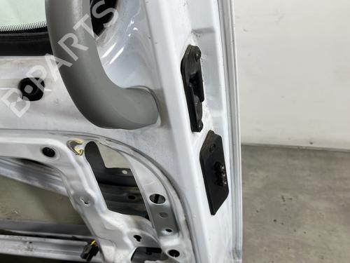 Left slide door RENAULT KANGOO Express (FC0/1_) 1.5 dCi (FC07, FC1R) | BP27703997C74 