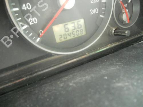 Left mirror FORD MONDEO III (B5Y)  | BP20018755C26 