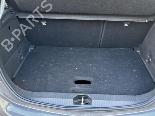 Antenne/Base OPEL CORSA E (X15) 1.4 Turbo (08, 68) | BP33774119C140  - Image 18