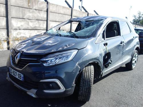 Electronic module RENAULT CAPTUR I (J5_, H5_) 1.5 dCi 110 | BP27356423M83  - Image 7