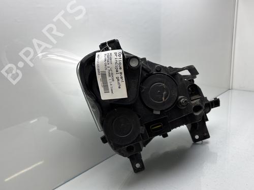 Left headlight PEUGEOT PARTNER Tepee 1.6 HDi | BP31712292C28 - Image 3