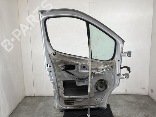 Left front door OPEL VIVARO A Van (X83) 1.9 DTI (F7) | BP19971587C2 
