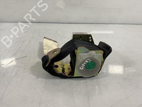 Used Rear right seatbelt Rear right seatbelt HYUNDAI COUPE II (GK) [2001-2012] 19981218 19981218
