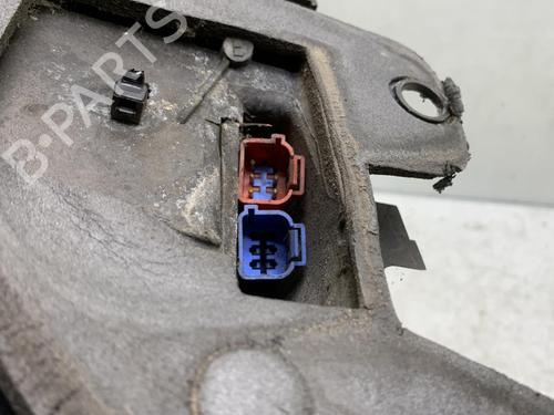 Right mirror CHRYSLER VOYAGER / GRAND VOYAGER III (GS_, NS_)  | BP19954918C27 