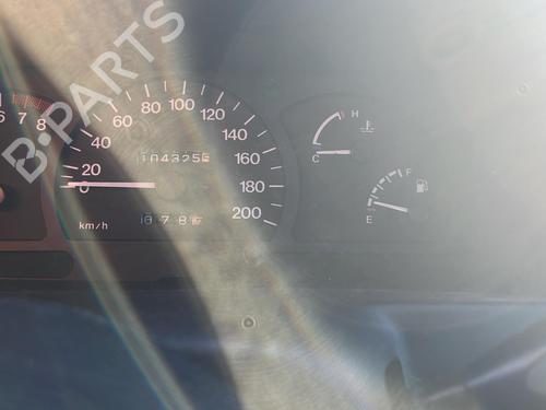 Left headlight DAEWOO NEXIA 1.5 (08, 68) | BP21784969C28 - Image 8