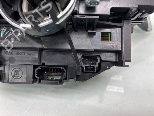 Mando intermitentes / limpia Mando intermitentes / limpia PEUGEOT 3008 II SUV (MC_, MR_, MJ_, M4_) 2.0 BlueHDi 180 (181 hp) 35955793 35955793