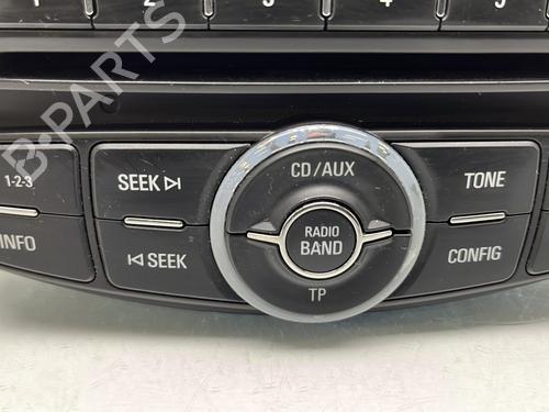 Radio CHEVROLET AVEO Hatchback (T300) 1.3 D | BP23769153E6 - Image 7