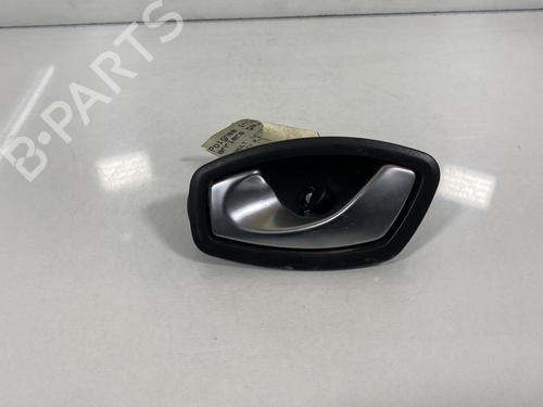 Used Rear left interior door handle RENAULT CLIO IV (BH_) 1.6 RS Trophy (BHJ4, BHJ6) (220 hp) 20004521
