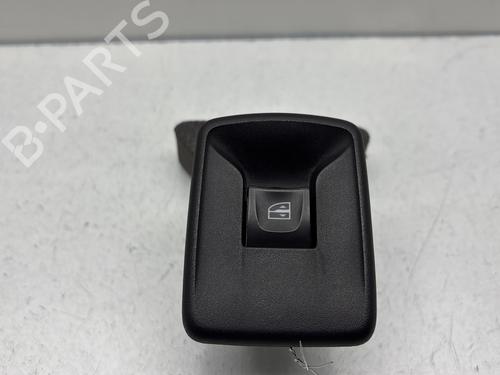 Used Right front window switch RENAULT TRAFIC III Van (FG_) 1.6 dCi 95 (FGMJ, FGMR) (95 hp) 30791356