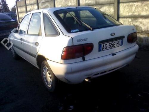 Starter FORD ESCORT V (AAL, ABL)  | BP20036338M8 