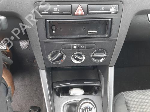 Engine control unit (ECU) AUDI A3 (8P1) 1.6 | BP31288464M57 - Image 11