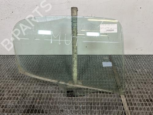 Used Rear right door window PEUGEOT 206+ (2L_, 2M_) 1.4 HDi eco 70 (68 hp) 29481912