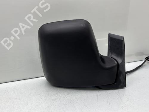 Right mirror PEUGEOT EXPERT (224_) 2.0 HDI 16V | BP29939442C27 