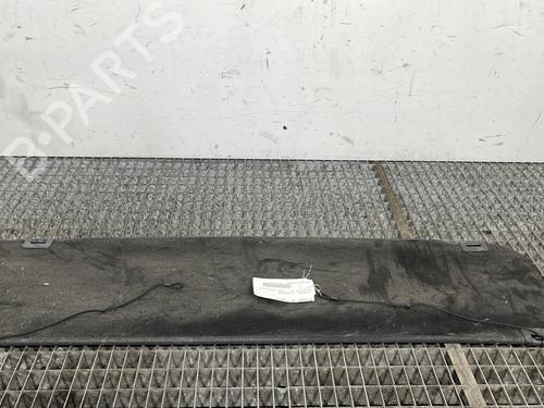 Used Rear parcel shelf CITROËN C1 II (PA_, PS_) 1.0 VTi 68 (69 hp) 28496419