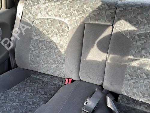 Venstre foran lås RENAULT LAGUNA I (B56_, 556_) 1.8 (B56Z) | BP30791662C98 