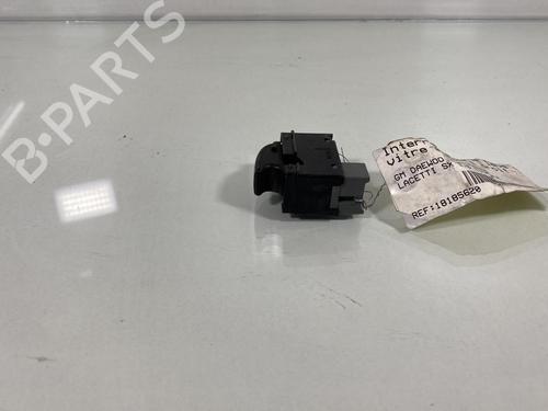 Right rear window switch DAEWOO LACETTI Hatchback (KLAN) 1.6 | BP21949037I28 