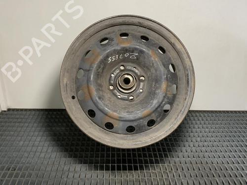 Used Rim CITROËN XSARA PICASSO (N68) 2.0 HDi (90 hp) 21959188