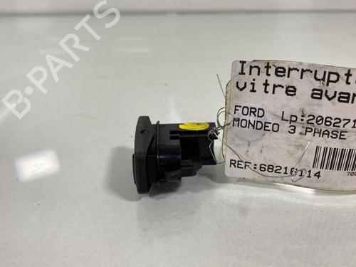 Right front window switch FORD MONDEO IV (BA7) | BP20023183I26 - Image 2