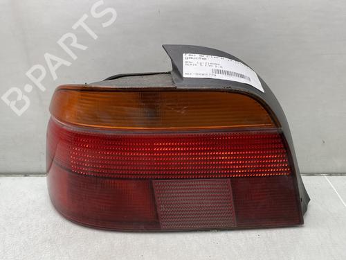 Used Left taillight Left taillight BMW 5 (E39) 530 d (184 hp) 22783245 22783245