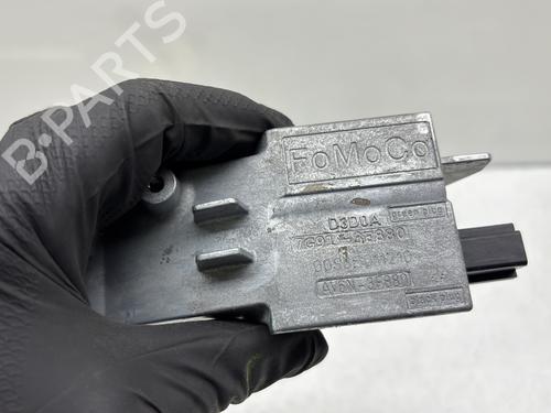 Ignition barrel FORD FOCUS III 1.6 TDCi | BP29597457M48 
