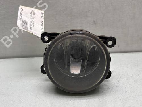 Used Left front fog light FORD FIESTA V (JH_, JD_) 1.4 16V (80 hp) 28280099