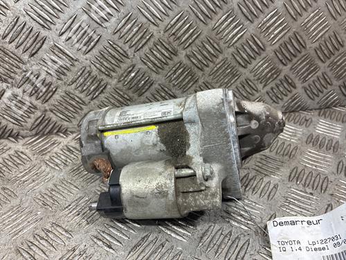 Used Starter Starter 38066537 38066537