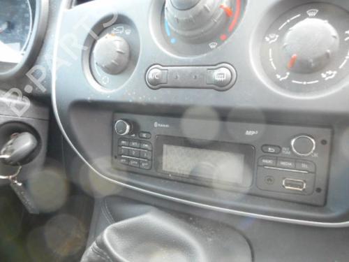 Right taillight RENAULT KANGOO Express (FW0/1_) 1.5 dCi 75 (FW07, FW10, FW04) | BP23769295C35  - Image 11