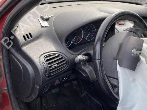 Electronic module PEUGEOT 206 Hatchback (2A/C)  | BP23210501M83 