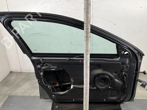 Left front door JAGUAR X-TYPE I (X400) 2.0 D | BP24519338C2 