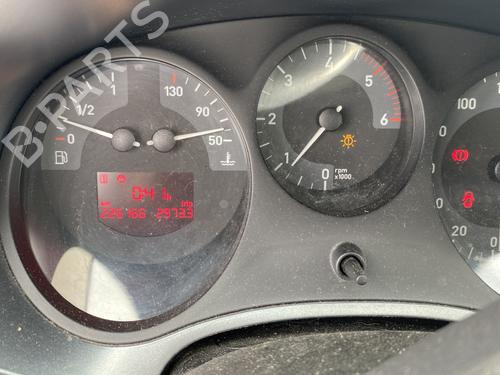 Steering column stalk SEAT LEON (1P1) 1.9 TDI | BP26400526I23 - Image 27