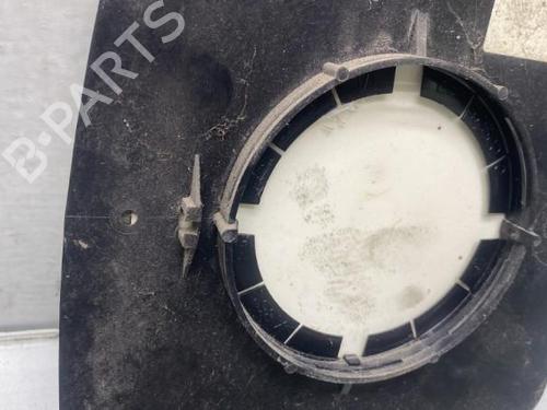 Right mirror glass PEUGEOT EXPERT (224_) 2.0 HDI 16V | BP22916551C147 