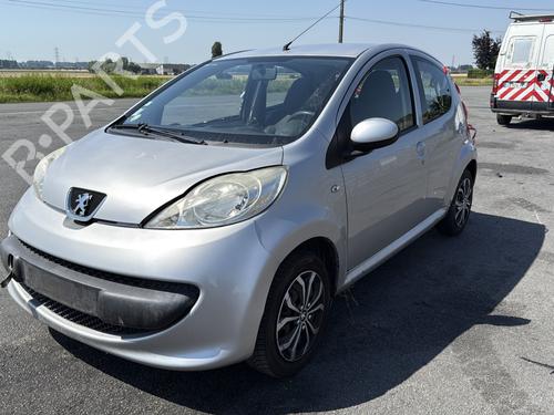 Used Parts PEUGEOT 107 (PM_, PN_) 1.0 (68 hp) 4309814