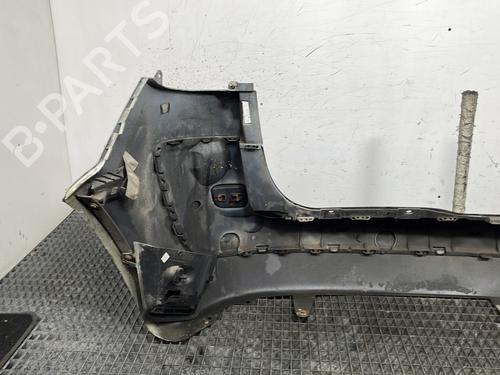 Bak støtfanger RENAULT SCÉNIC II (JM0/1_) 1.9 dCi (JM0G, JM12, JM1G, JM2C) | BP29609909C8 