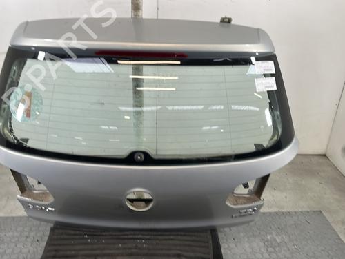 Used Tailgate VW GOLF VI (5K1) 1.6 TDI (105 hp) 30565845