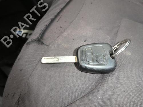 Rim CITROËN C3 I (FC_, FN_)  | BP20028051C45 